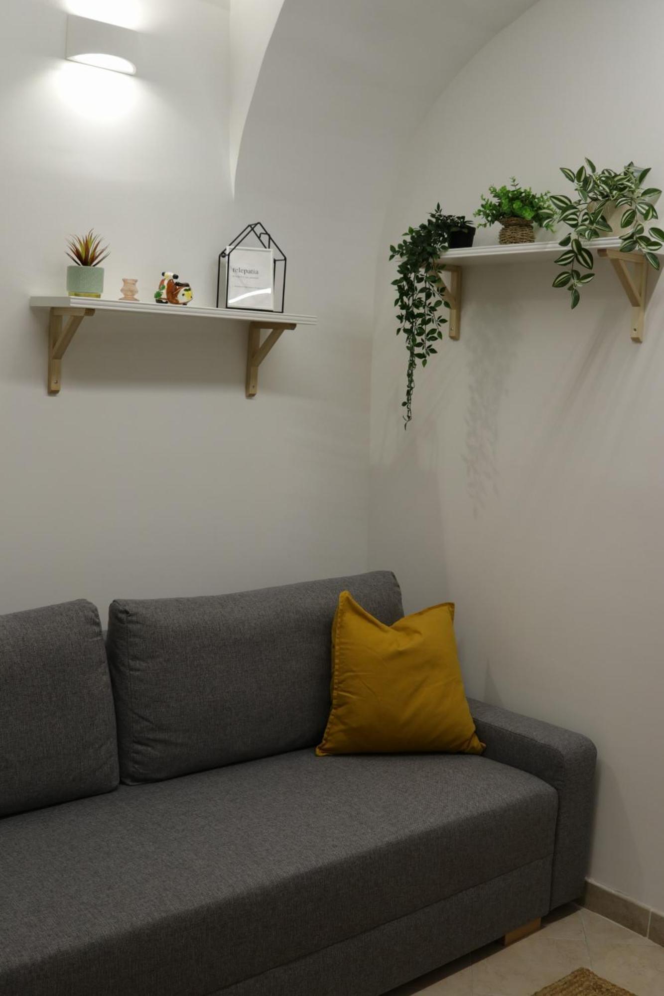 Era De Maggio Apartment Naples Luaran gambar