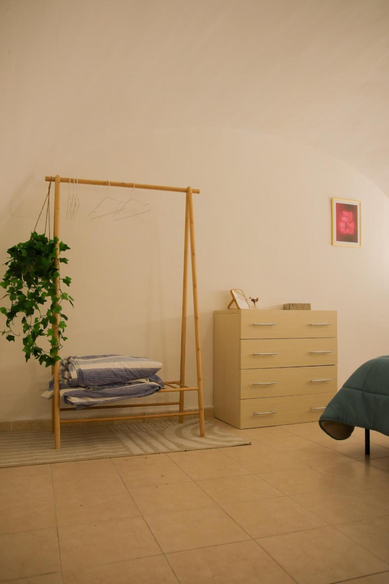 Era De Maggio Apartment Naples Luaran gambar