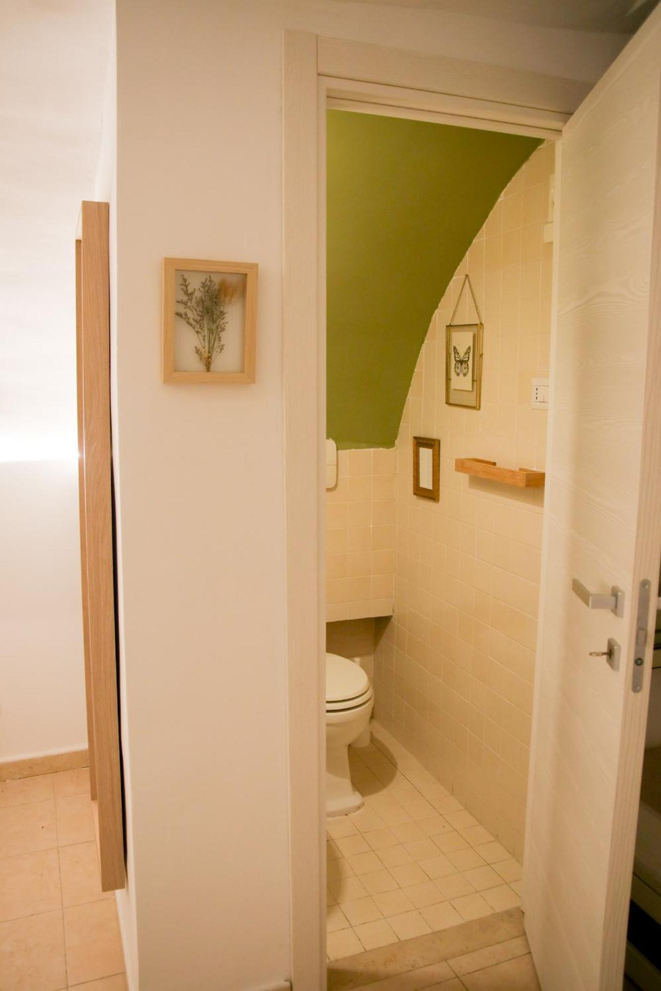 Era De Maggio Apartment Naples Luaran gambar