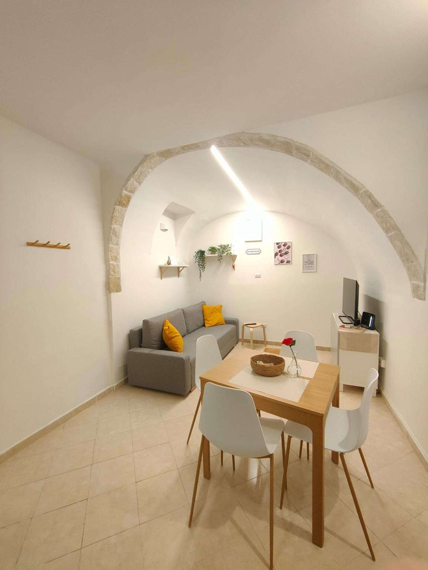 Era De Maggio Apartment Naples Luaran gambar