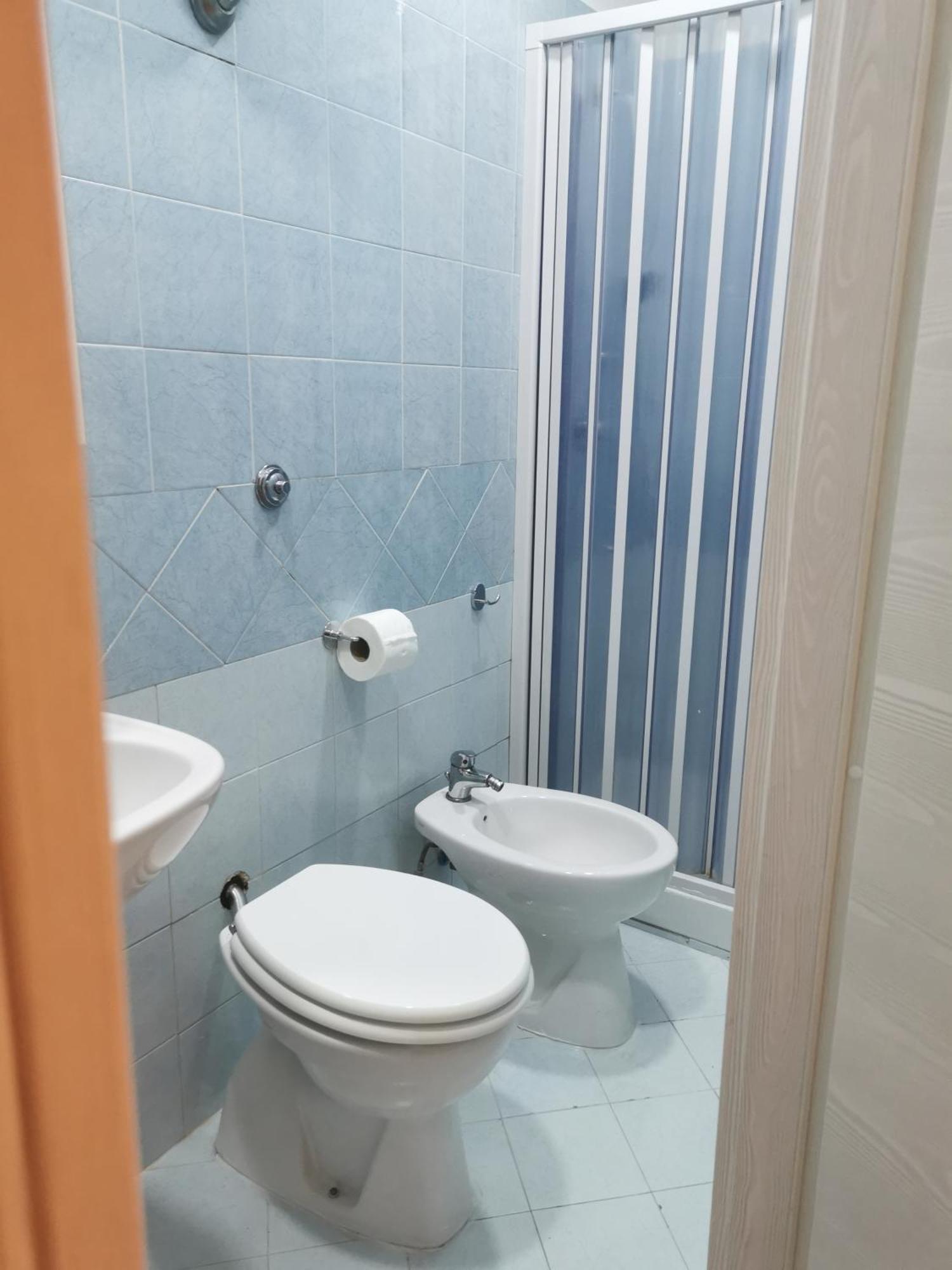 Era De Maggio Apartment Naples Luaran gambar
