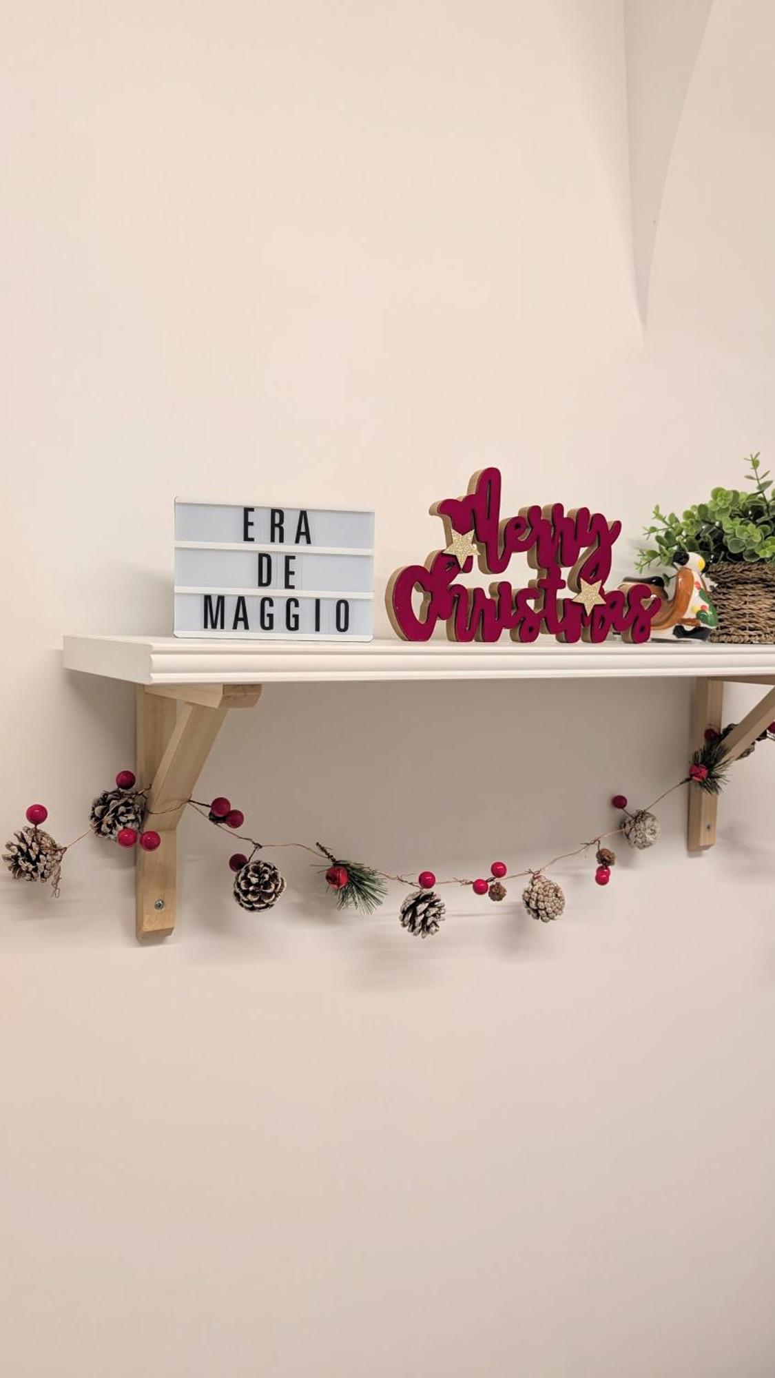 Era De Maggio Apartment Naples Luaran gambar