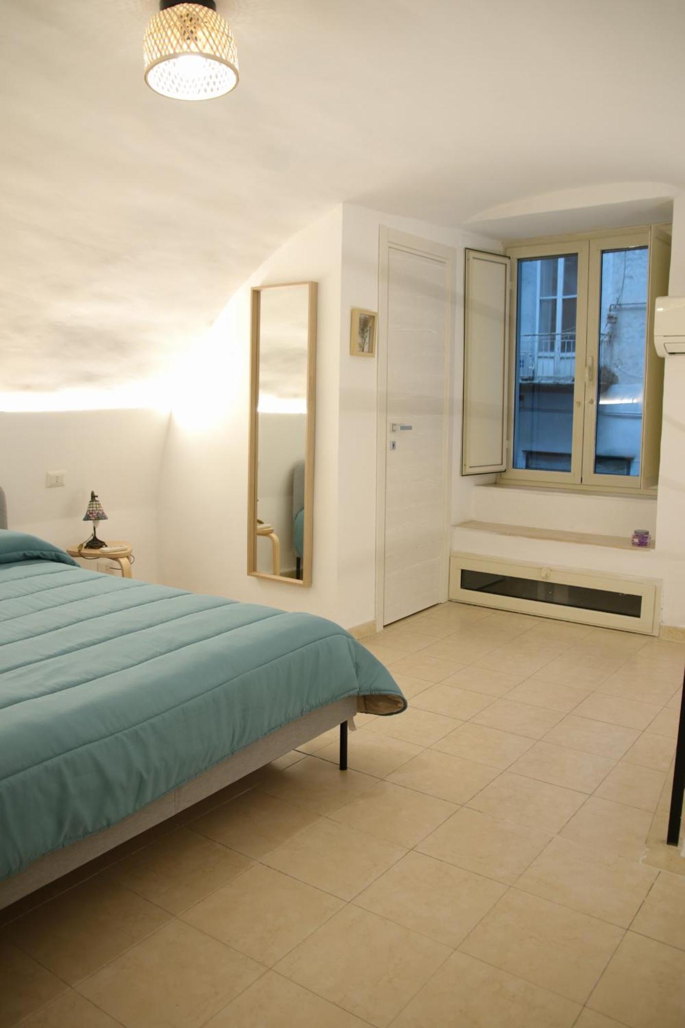 Era De Maggio Apartment Naples Luaran gambar