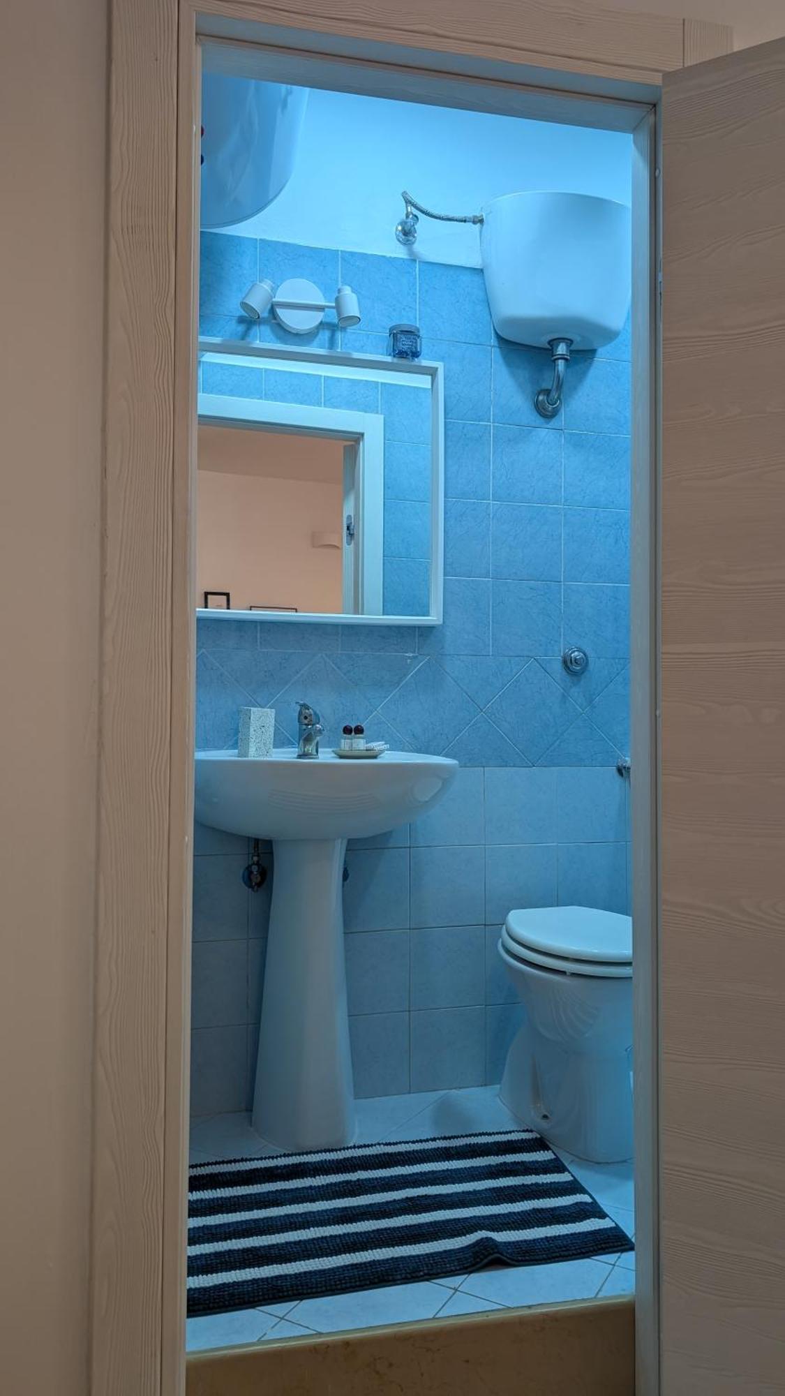 Era De Maggio Apartment Naples Bilik gambar