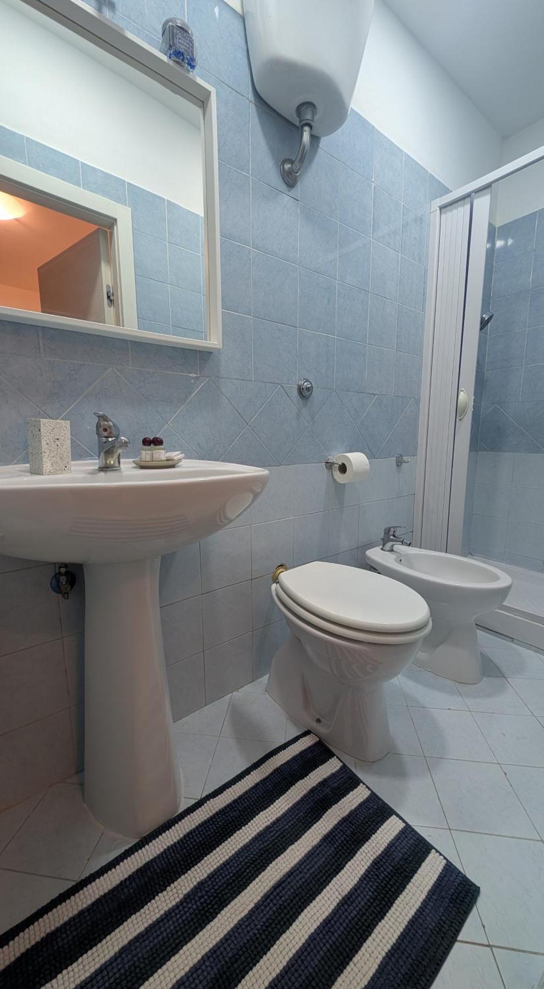 Era De Maggio Apartment Naples Bilik gambar