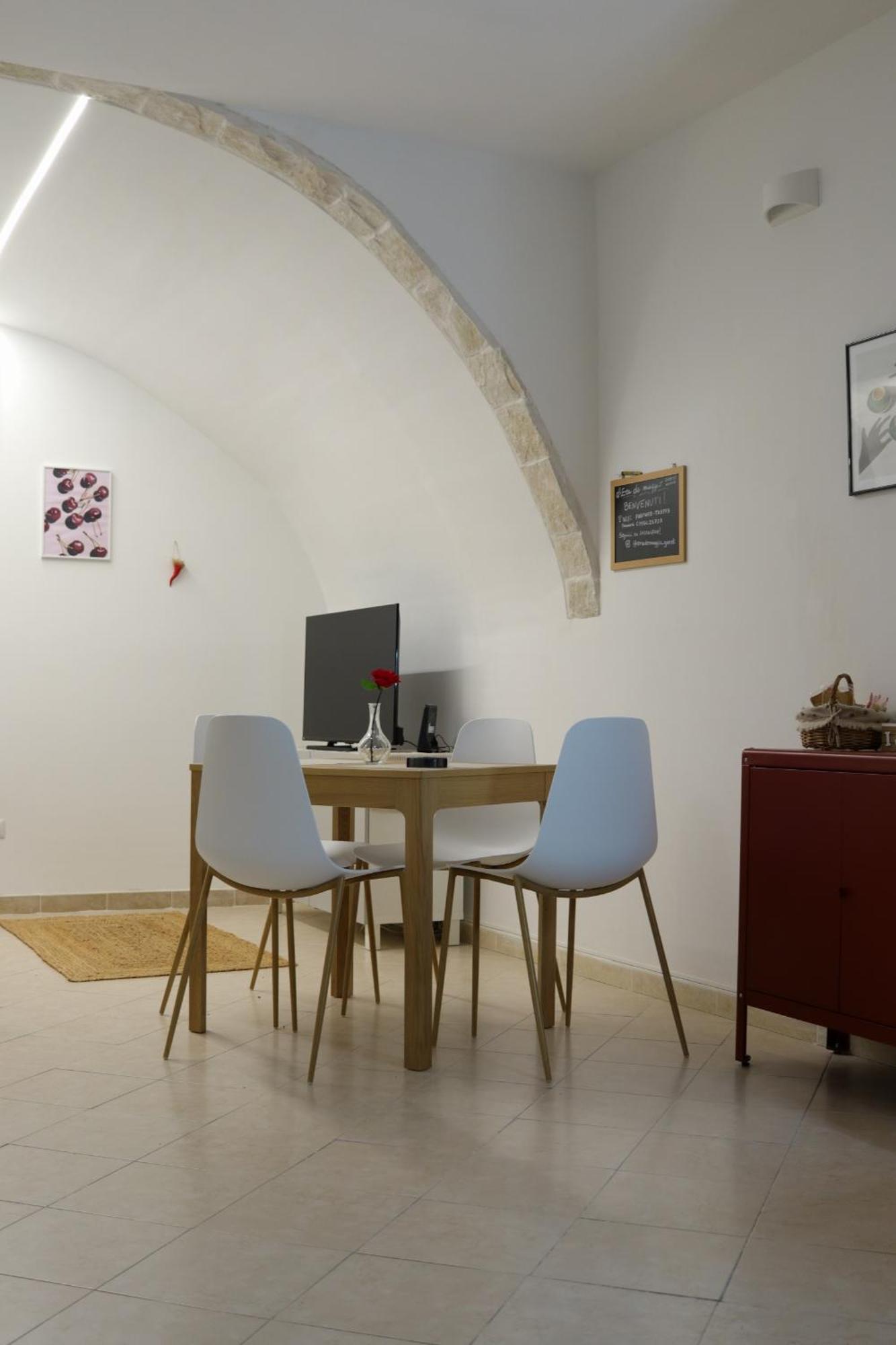Era De Maggio Apartment Naples Luaran gambar