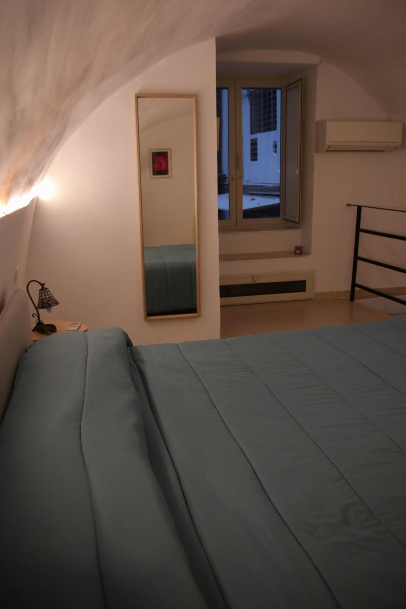 Era De Maggio Apartment Naples Luaran gambar
